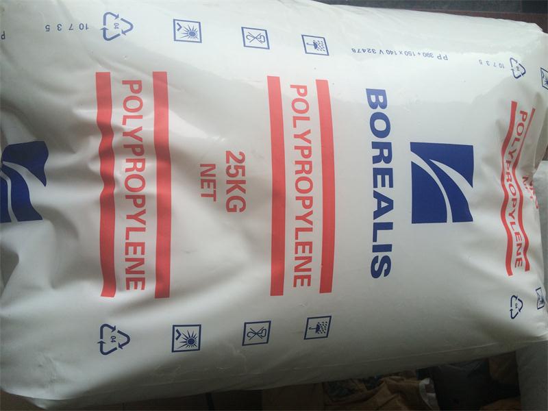 Borclean HB311BF Borealis AG-PP,尺寸稳定性