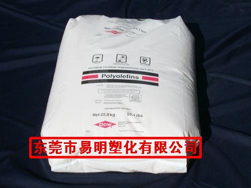 DOW Polypropylene C7057-07