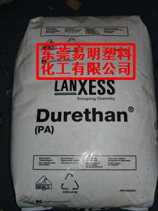 供应朗盛 Durethan DP BC600HTS