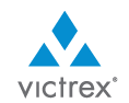 VICOTE 809Natural Victrex plc