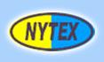 PA66 Nyloy NG-0043N Nytex